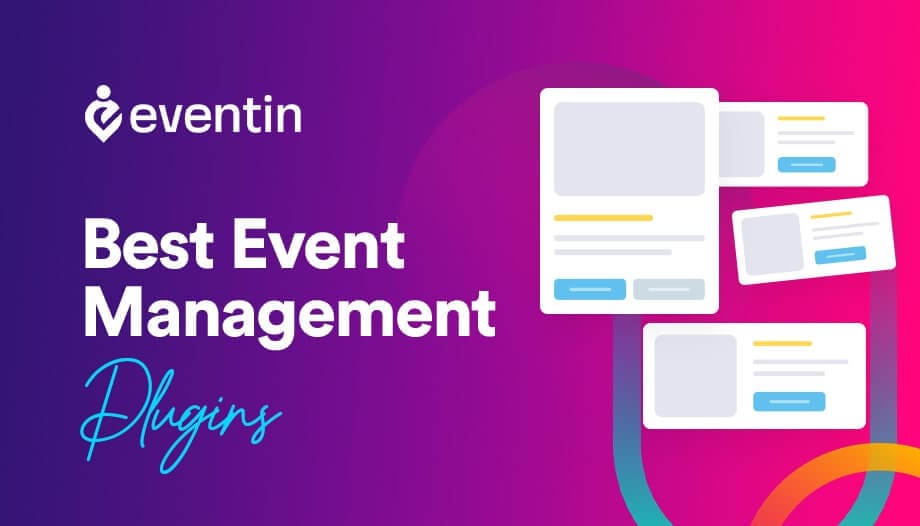  7 Best WordPress Event Plugins You Need in 2024