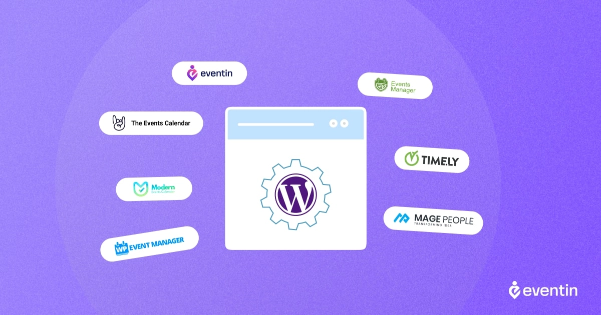 Deciding Which Plugin is Best for Your Event Management
