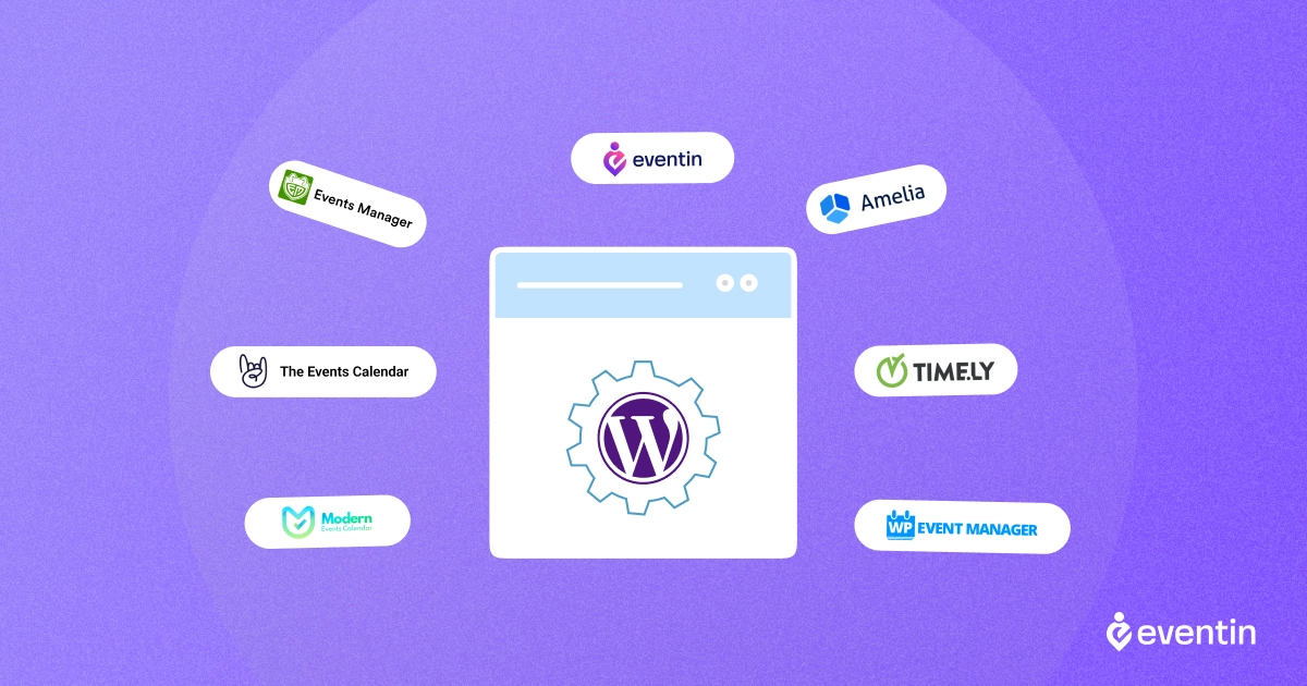 Decide Which WP Event Manager Plugin is Best for You?