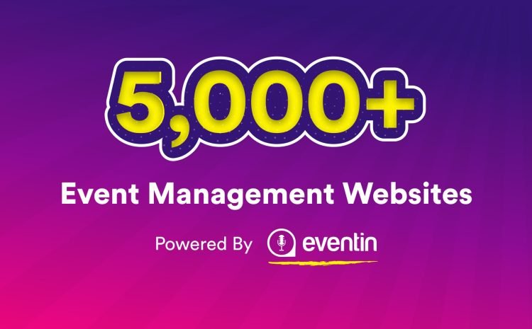  Celebrating 5,000+ Active Installation of WP Eventin: Ultimate Event Management Plugin