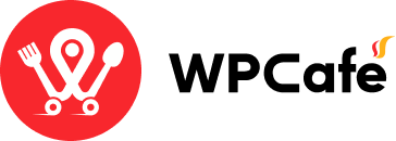 wpcafe round logo