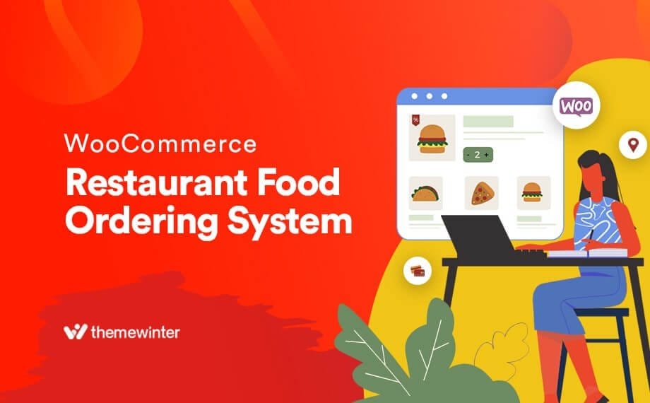  Create a WooCommerce Restaurant Food Ordering System with WPCafe