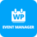 wp event manager