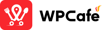 wpcafe header logo