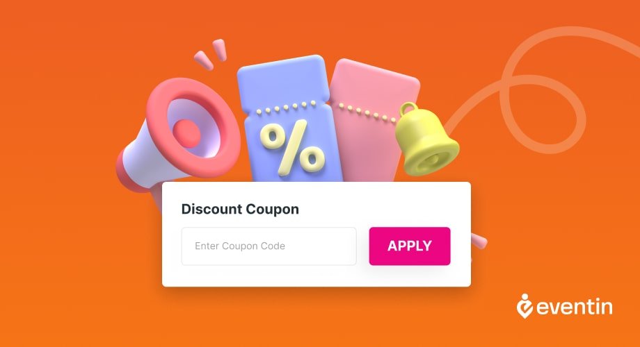 WooCommerce Coupon for Events