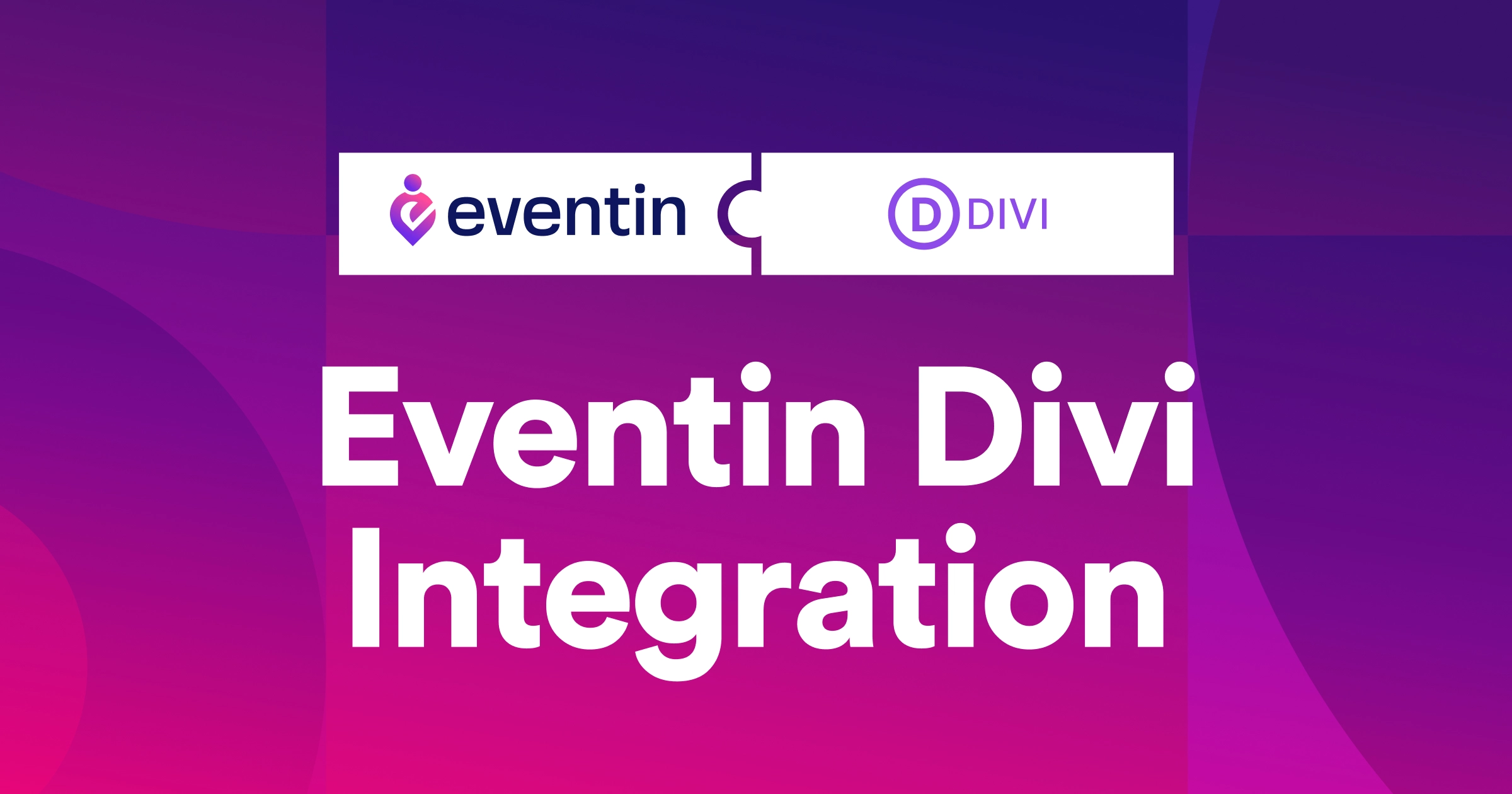 eventin and divi builder integration