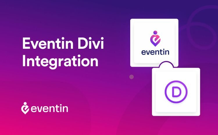  Eventin Divi Integration: Most Effortless Way to Manage Events with Divi Builder