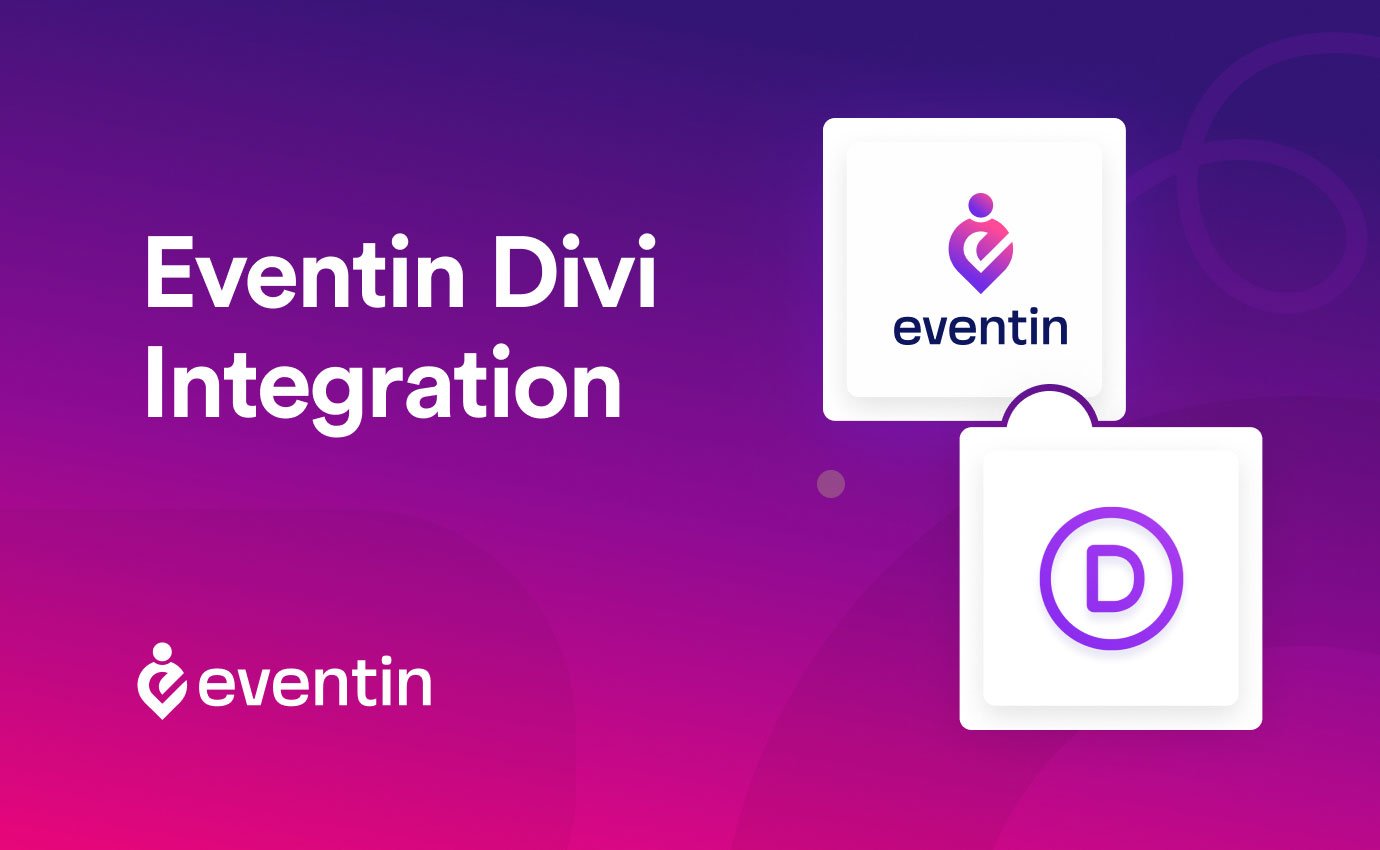 Eventin and Divi integration blog