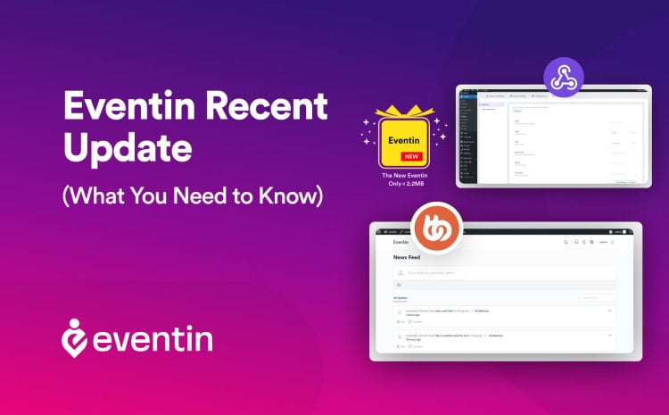  Eventin Recent Update: What You Need to Know (2022) 