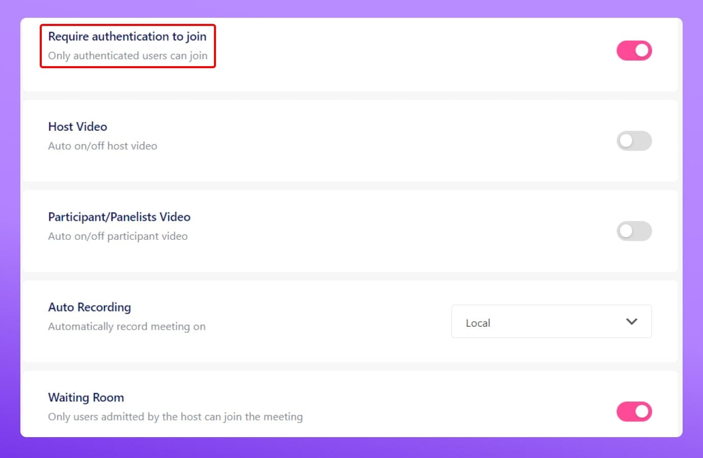 you_can_now_enable_host's_authentication_before_attendees_can_join