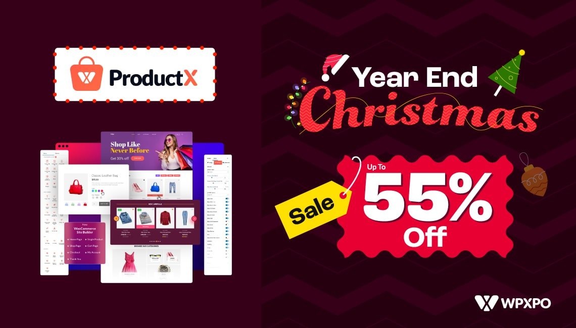 ProductX-Christmas-Sale