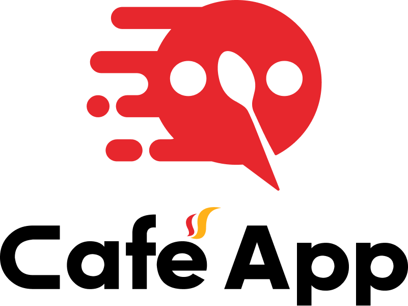 WpCafe App Logo