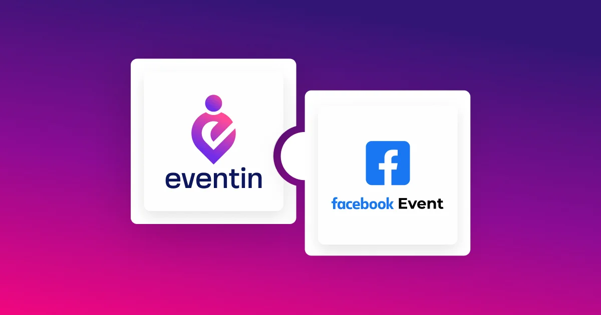 eventin integration with facebook events