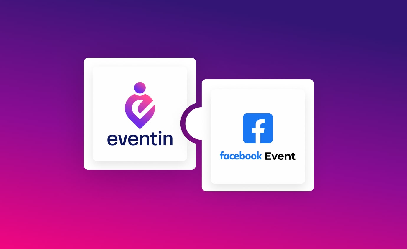 Facebook events and Eventin integration