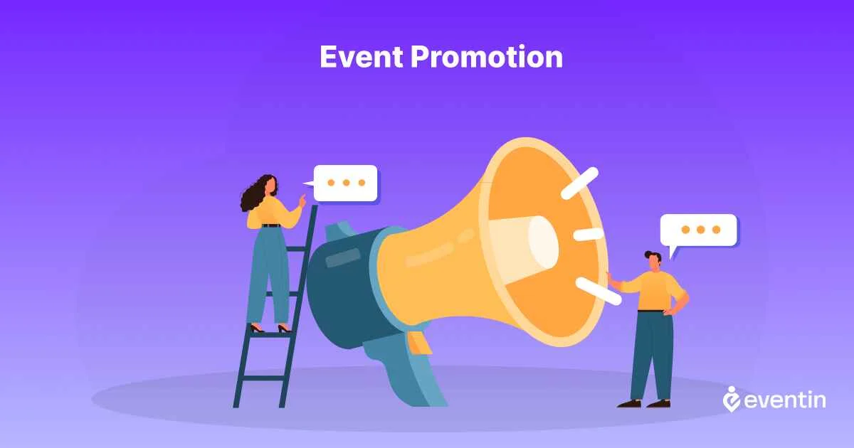 virtual event promotion