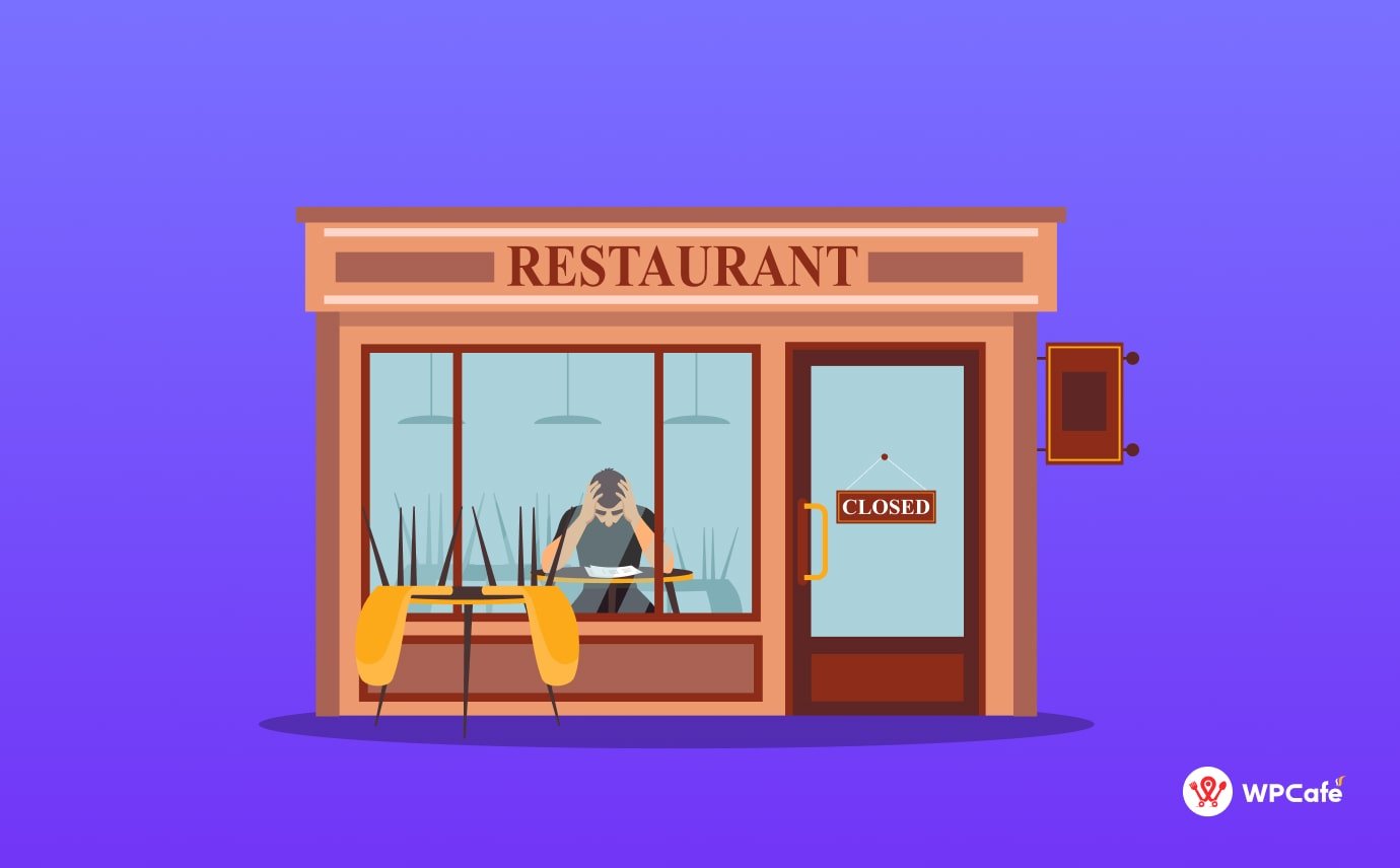 Reasons Why Most Restaurants Struggle to Boost Their Sales - Restaurant Marketing Strategies