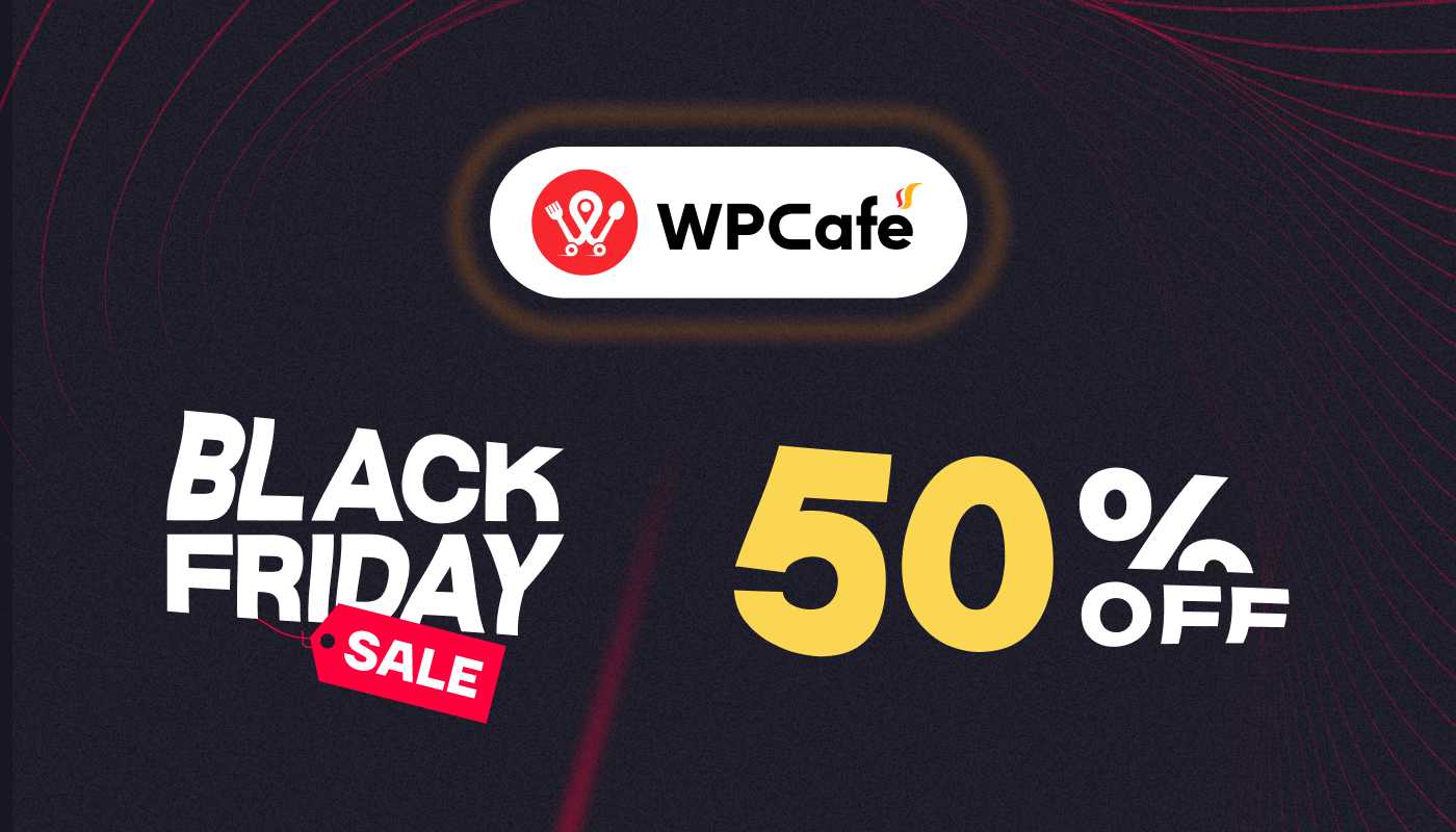 WPCafe BF23 Deal