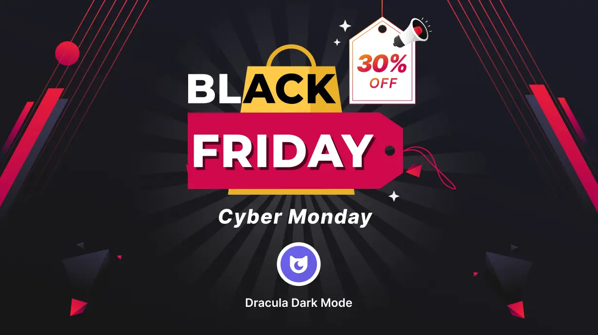 dracula-dark-mode