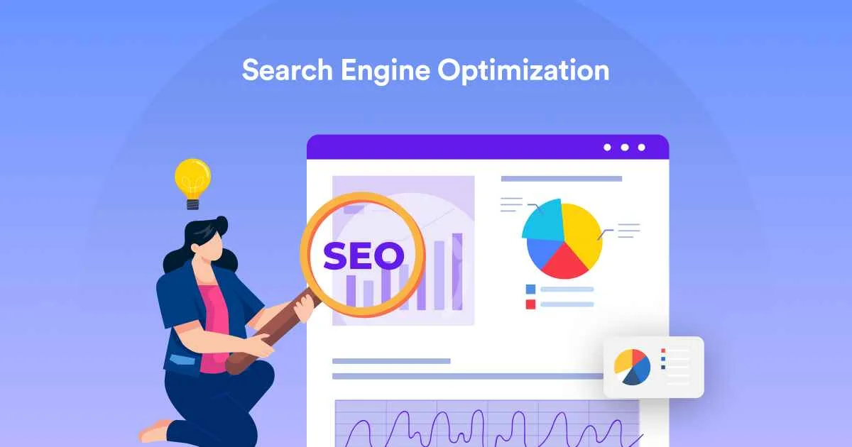 event seo guide for event marketing