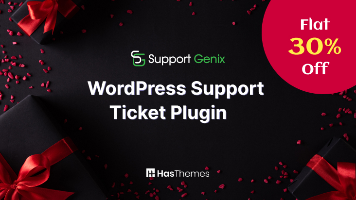 support-genix-wordpress-support-ticket-plugin