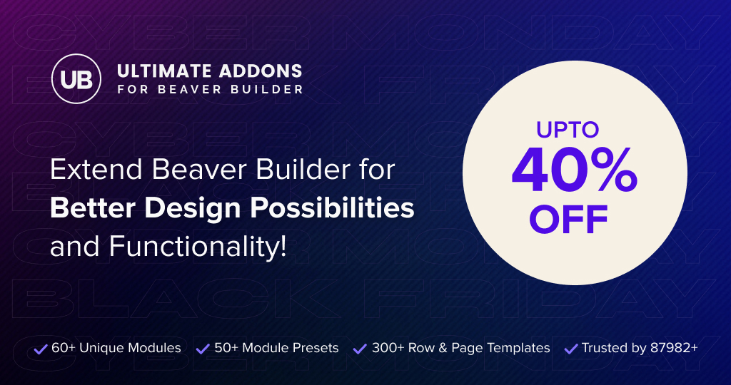 ultimate-addons-for-beaver-builder