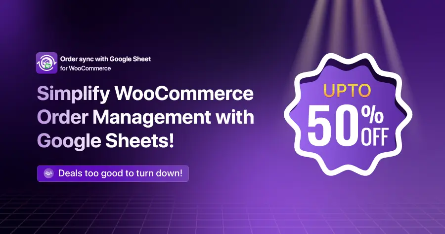 woocommerce-order-sync-with-google-sheets