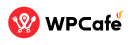 WpCafe Logo