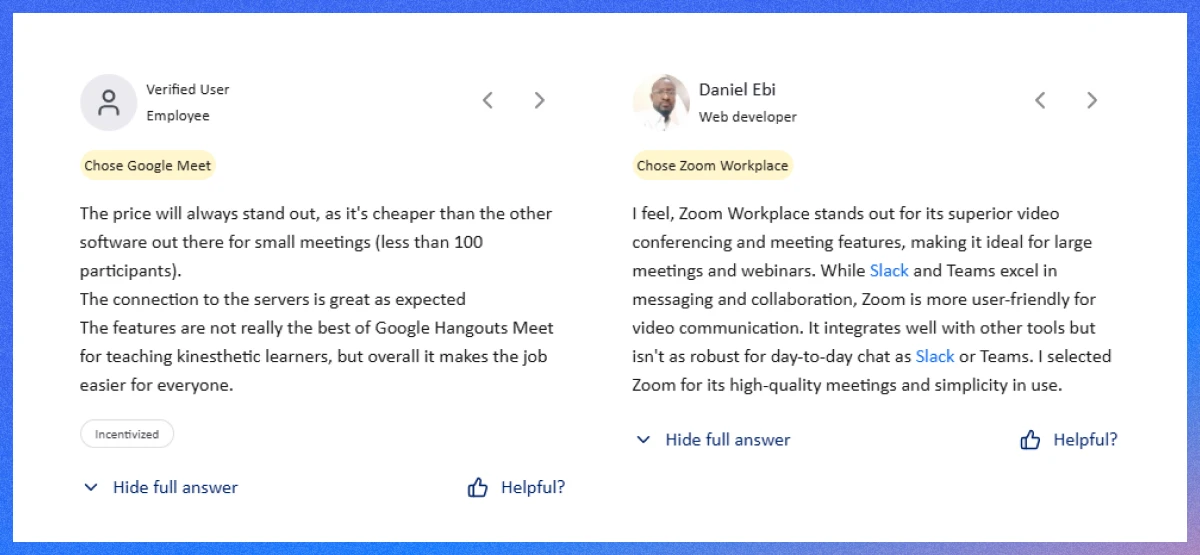 google meet and zoom review 1