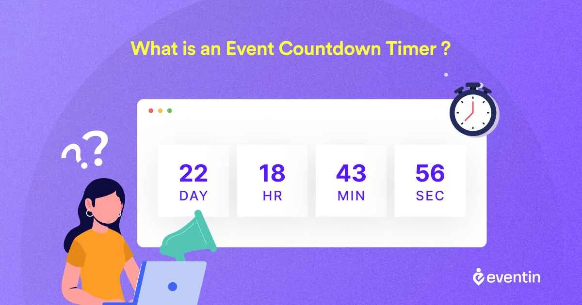 what is a countdown timer