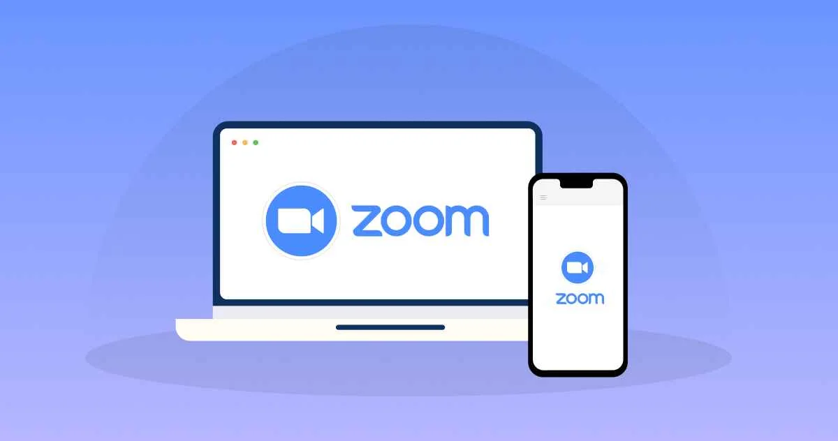 zoom video communication system overview
