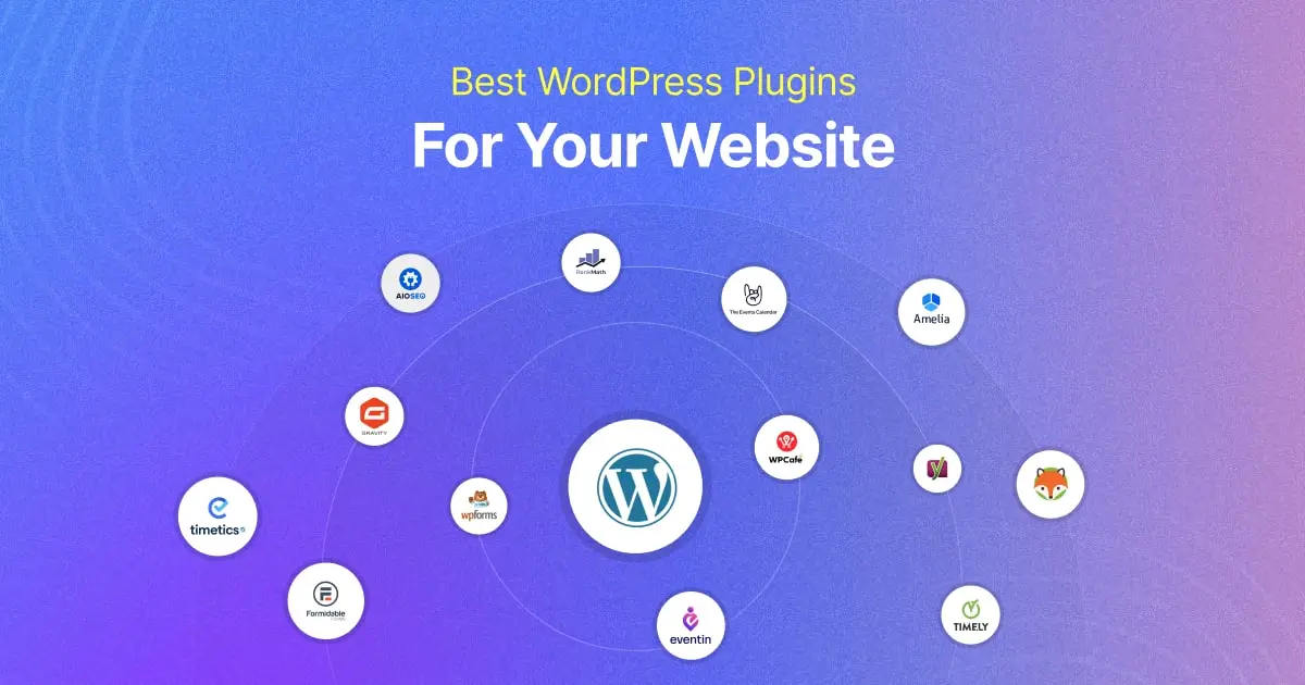 best-wordpress-plugins-for-your-website