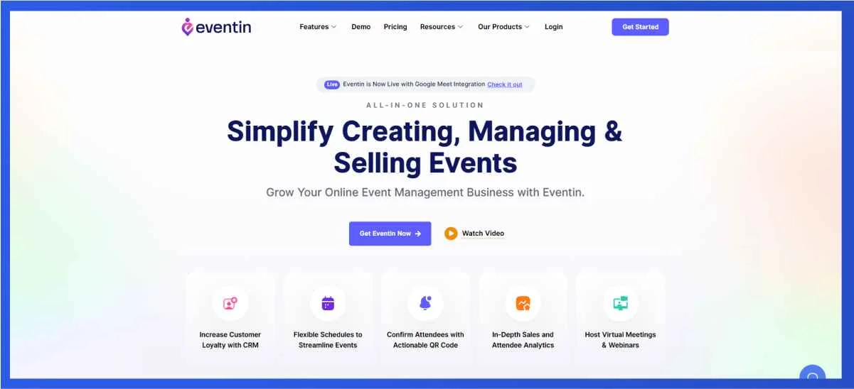 eventin best event management plugin for wordpress