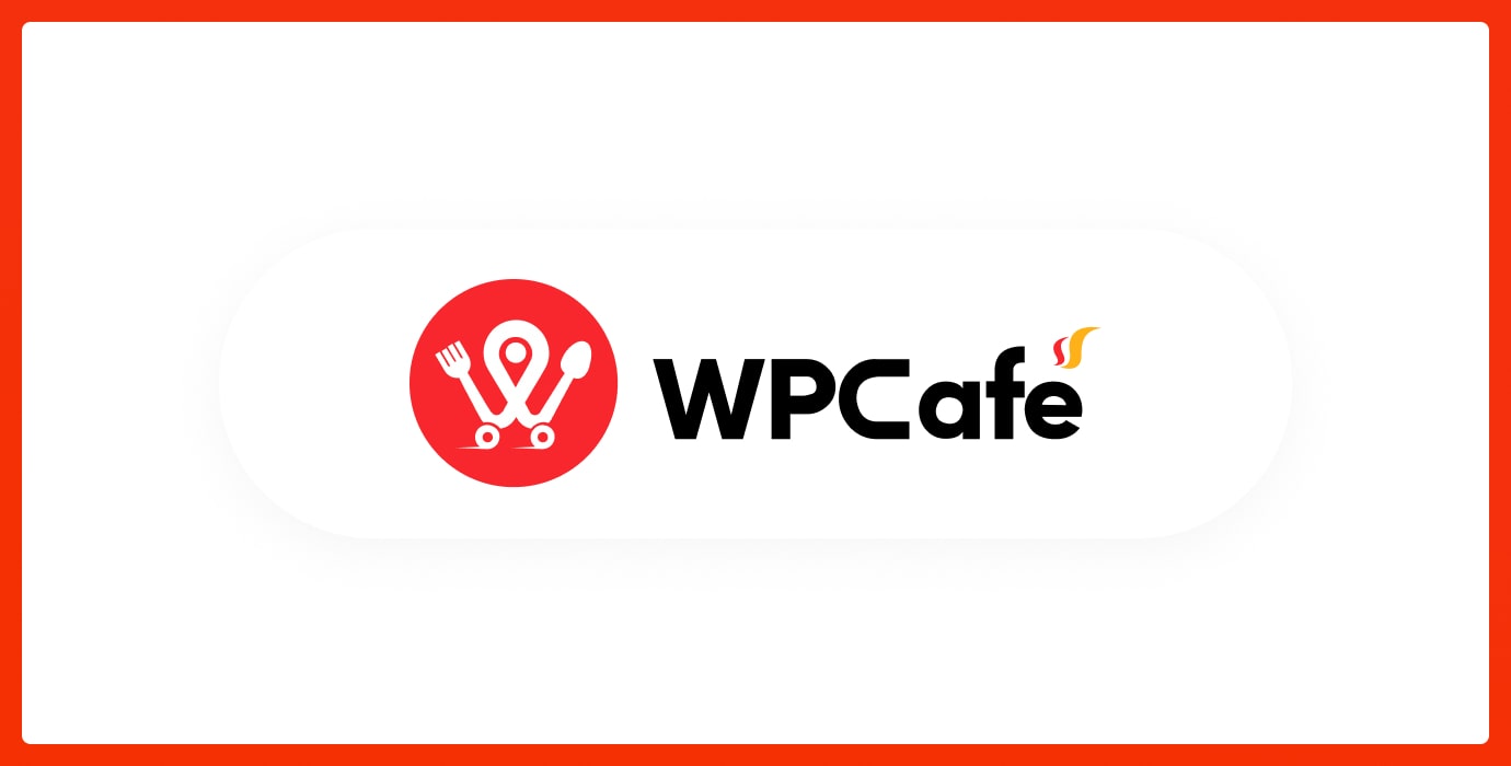 WPCafe logo