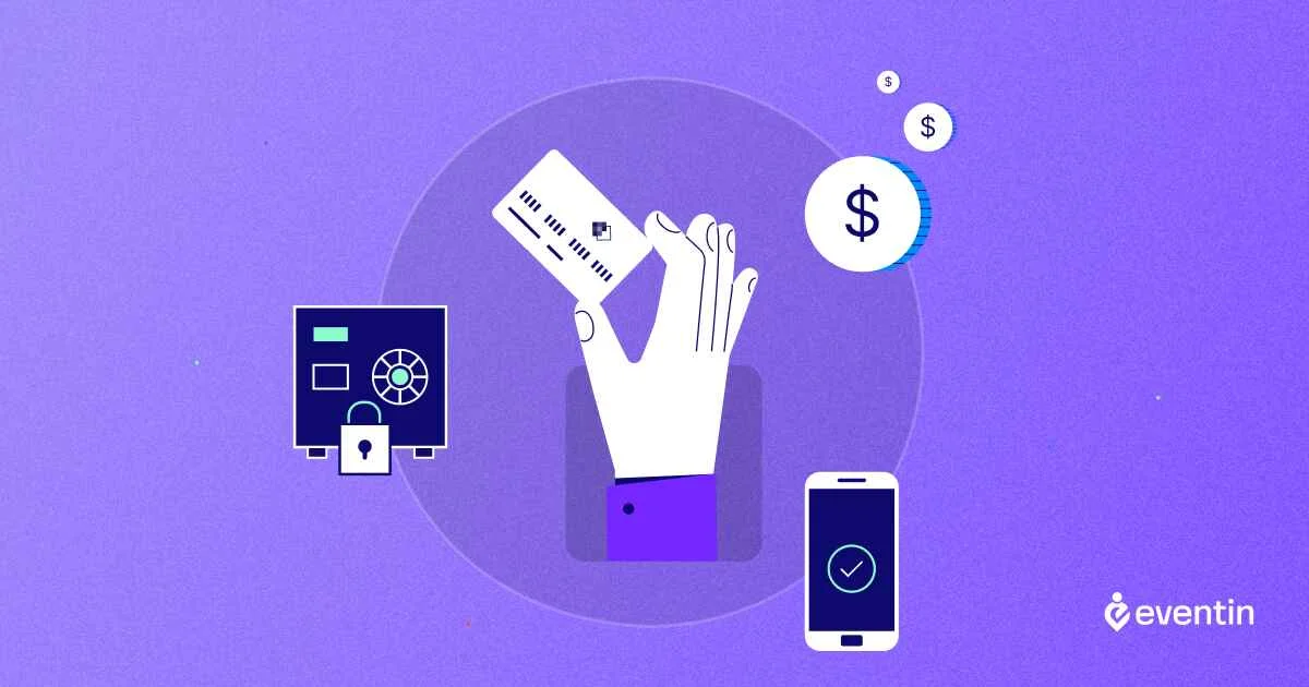 benefits of  woocommerce  payment gateways for events