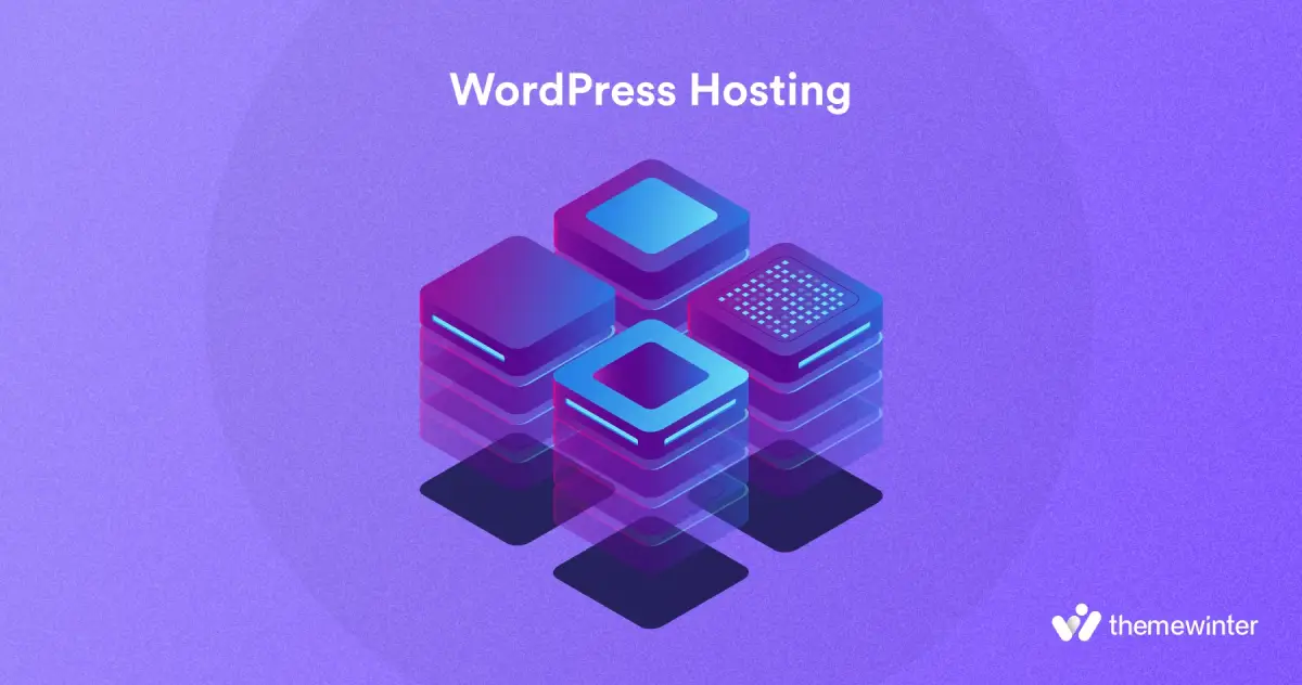 wordpress hosting