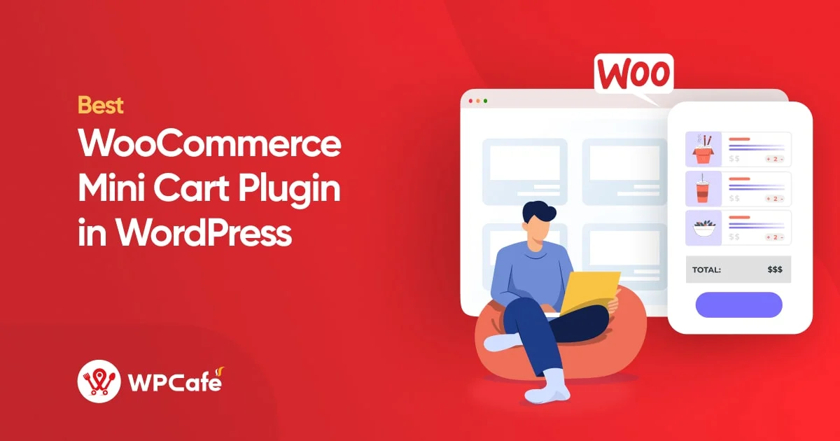 Best WooCommerce Mini Cart Plugin in WordPress