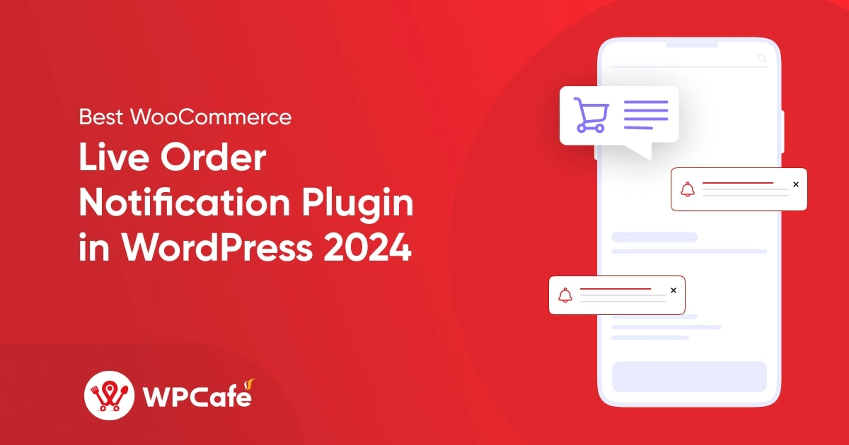 Best Woocommerce Live Order Notification Plugin in WordPress