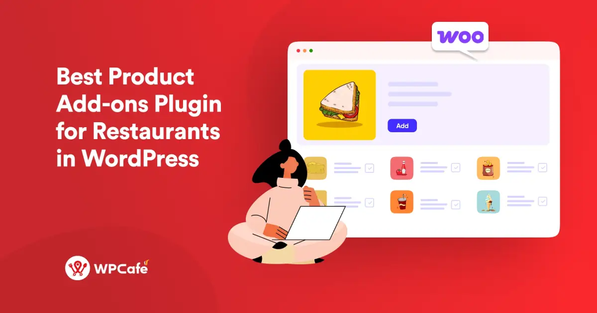 Best Woocommerce Product Addon Plugin for Restaurants-in-2025