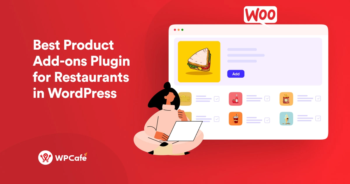 Best WooCommerce Product Addon Plugin for Restaurants in 2024