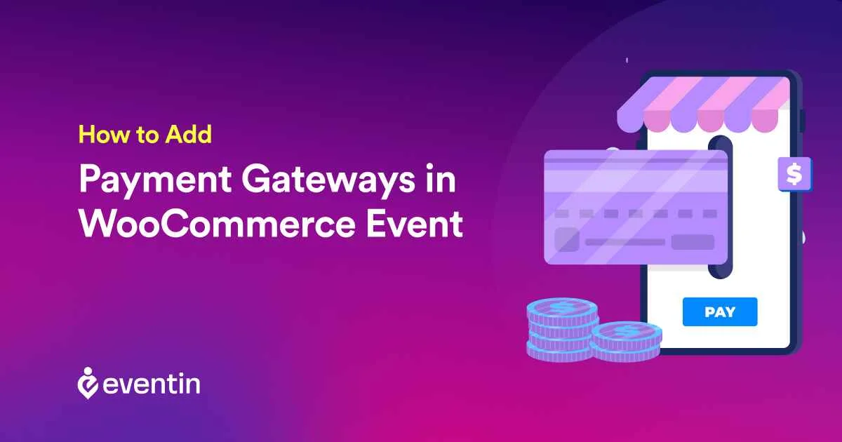 how to add payment gateways in woocommerce event