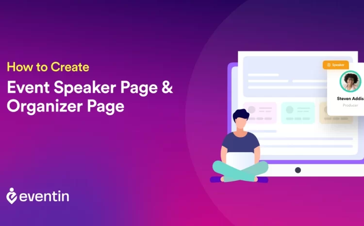  How to Build an Event Landing Page Using Eventin Template Builder