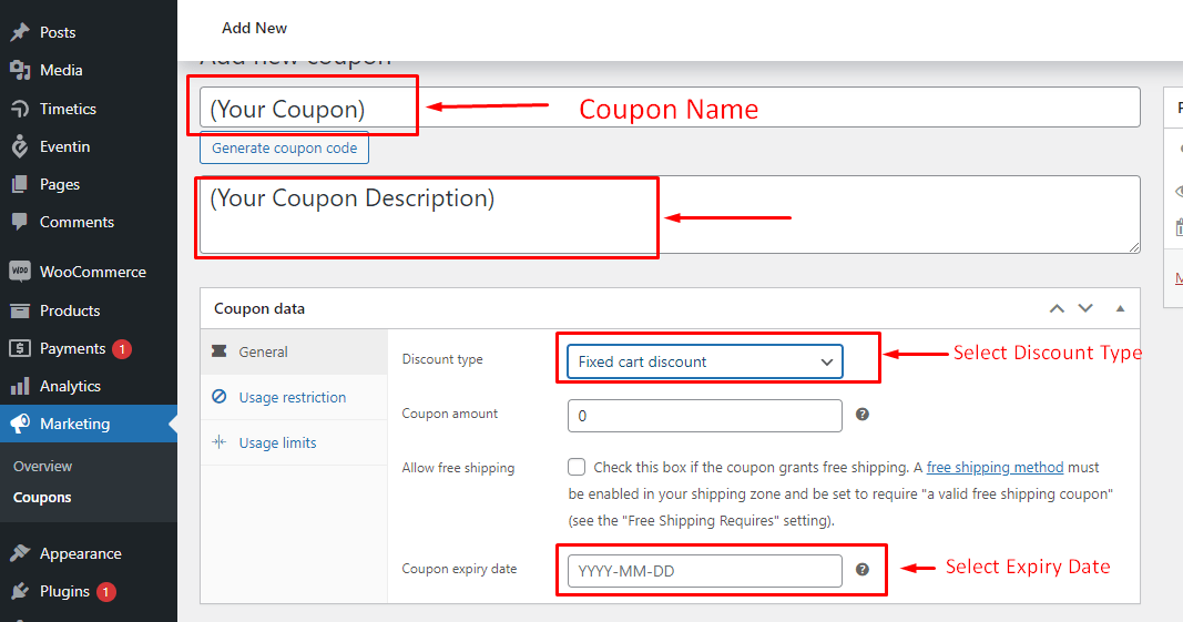 a_photo_representing_how_to_start_creating_the_woocommerce_coupon