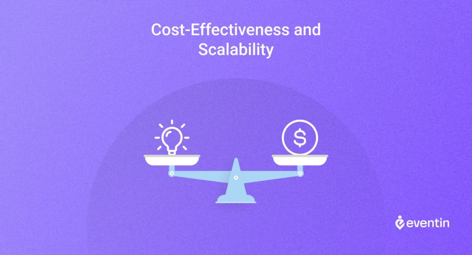 An_Image_on_Cost-Effectiveness_and_Scalability