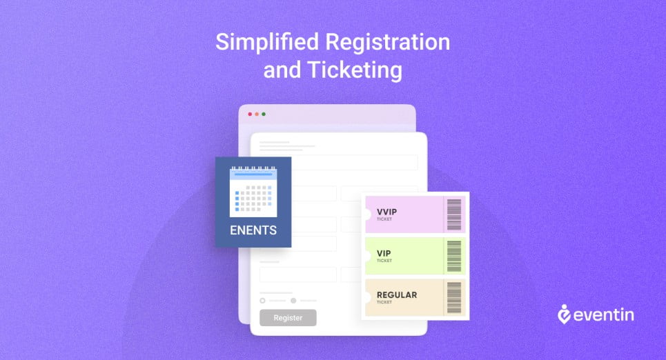 An_Image_on_Simplified_Registration_and_Ticketing