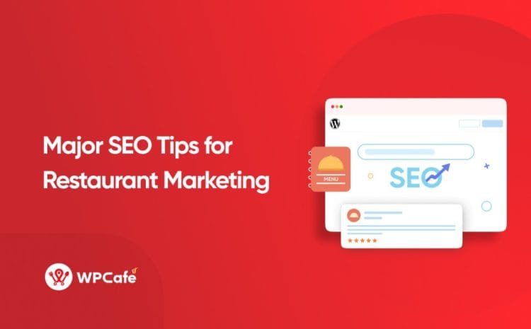  Best Restaurant SEO Tips for WordPress: How to Rank Higher and Get More Customers in 2025