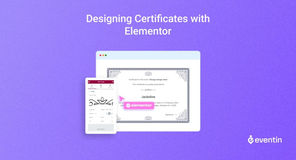 a_photo_on_designing_certificates_with_Elementor