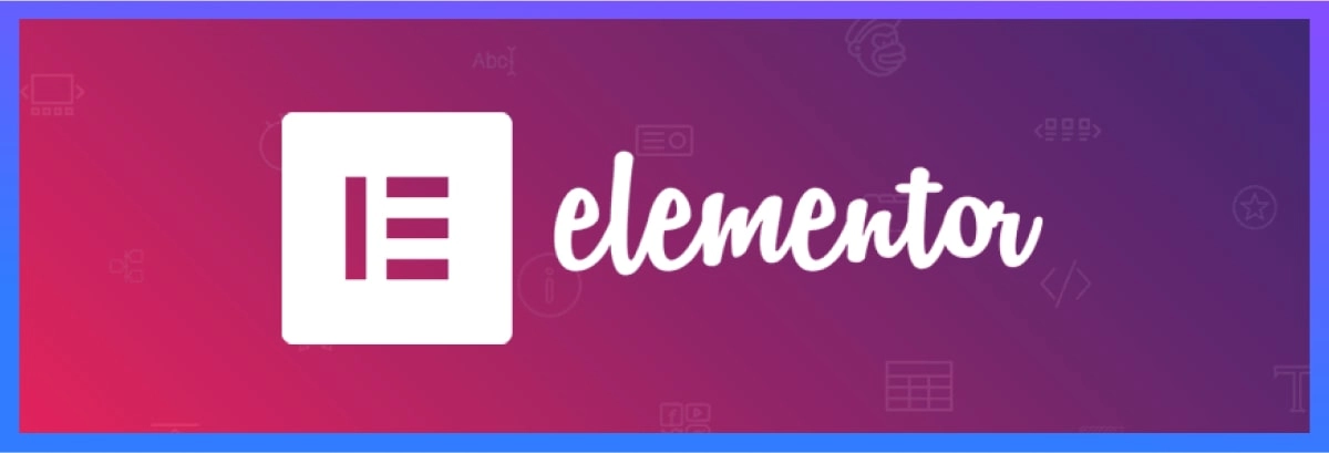 elementor page builder plugin