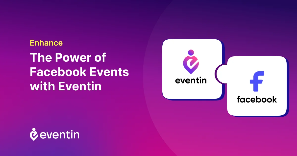 enhance the power of facebook events with eventin