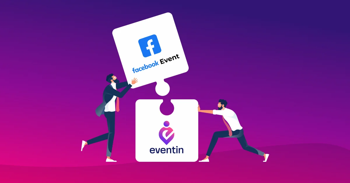 facebook event management with eventin