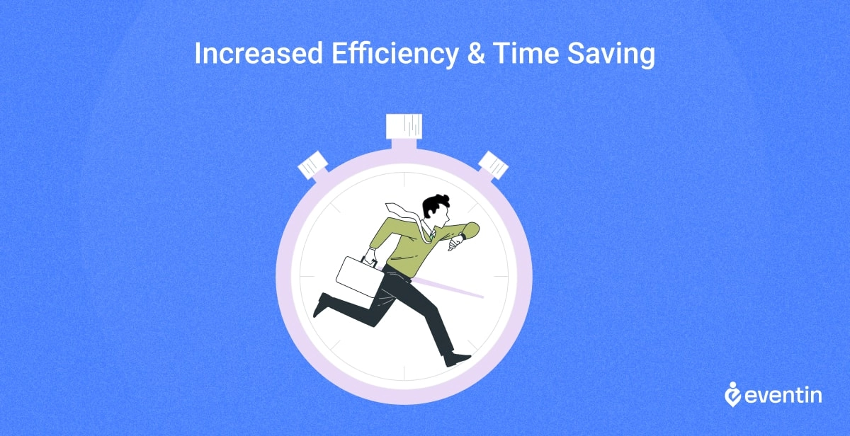 Increased Efficiency and Time Saving with Events Manager Plugin for WordPress